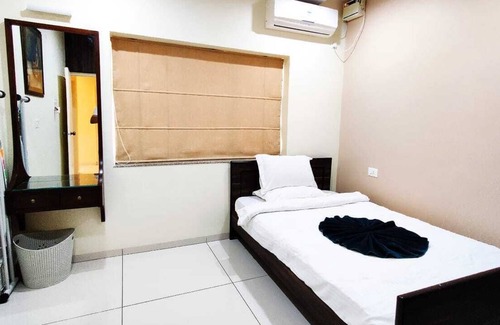 Altinho Apartment | Flores Casa: Experience an Unforgettable Family Retreat