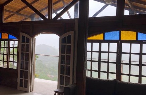 Barra de Guaratiba House | Floresta Tropical: Guest Rated 10/10 with Ocean Views