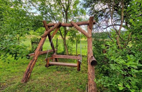 Laslea House | Explore Floresti House 21: Pet-Friendly with a Hot Tub