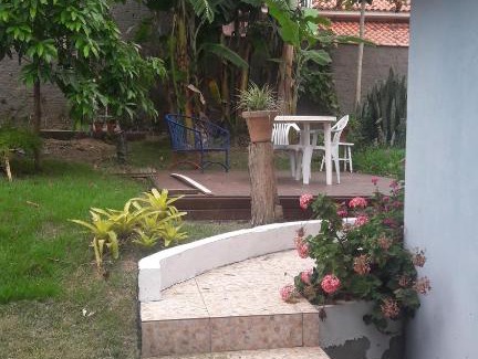 Muquem House | Pet-Friendly Florianópolis Suites with Ocean Views