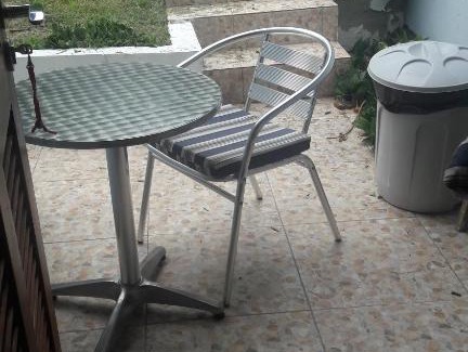 Muquem House | Pet-Friendly Florianópolis Suites with Ocean Views