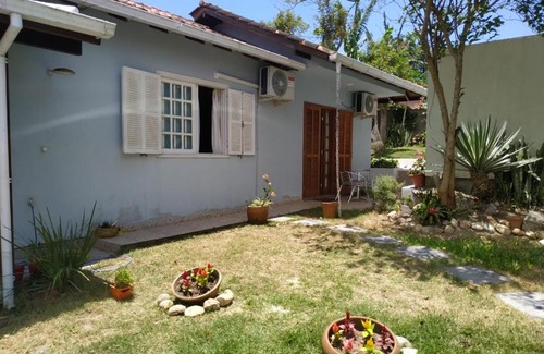 Muquem House | Pet-Friendly Florianópolis Suites with Ocean Views