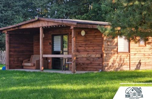 Narol House | Florianówka- Nocleg i Spa na Roztoczu