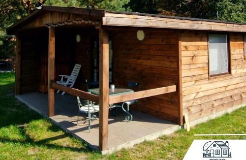 Narol House | Florianówka- Nocleg i Spa na Roztoczu