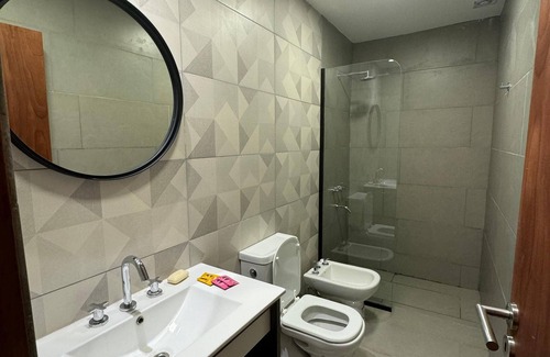 Salta House | Private Room with Balcony in Florida for Family Getaways