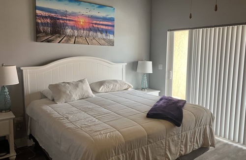 Anglers Park Resort | Inviting Florida Bay Club in Key Largo, Perfect for Families