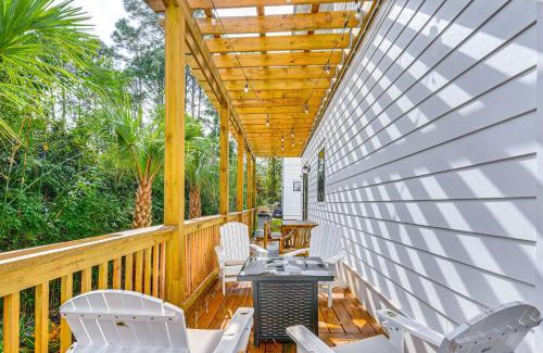 Miramar Beach House | Beachside Florida Home with Grill, Pool Table & Top Reviews
