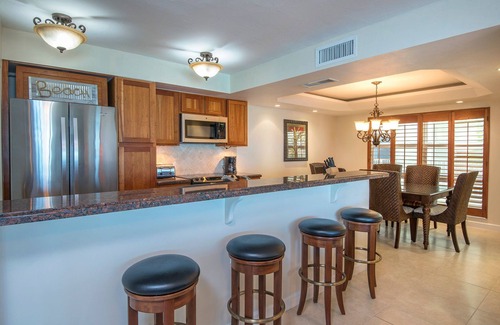 Marathon Villa | Florida Keys Resort: Family-Friendly Amenities Await You