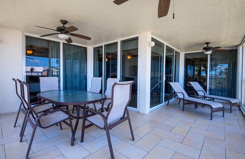 Marathon Villa | Florida Keys Resort: Family-Friendly Amenities Await You