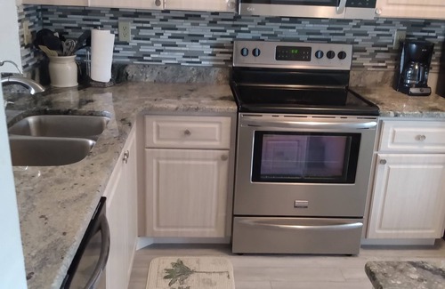 Palma del Mar Condo | Experience Florida Living with Oceanfront Bliss & Spa