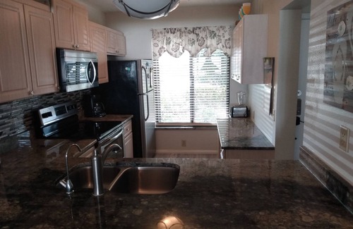 Palma del Mar Condo | Experience Florida Living with Oceanfront Bliss & Spa