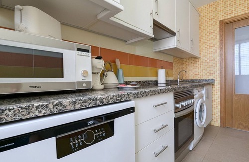 Cala Apartment | FLORIDA sea view apartment