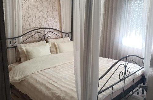 Mrezga Apartment | Family-Friendly Florida Studio in Hammamet Nord Awaits