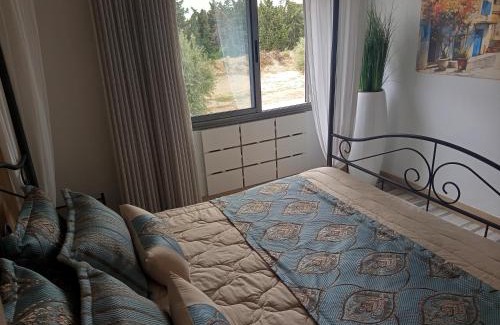 Mrezga Apartment | Family-Friendly Florida Studio in Hammamet Nord Awaits