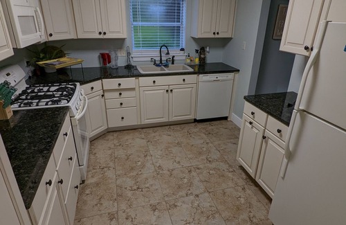 Fort Walton Beach House | Oceanfront Bliss @ The Pineapple by the Bay in Florida