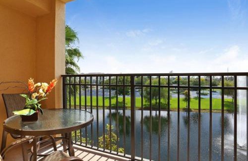 Florida Central Atlantic Coast Resort | Family-Friendly Floridays Orlando Condo Resort with Pool & Views