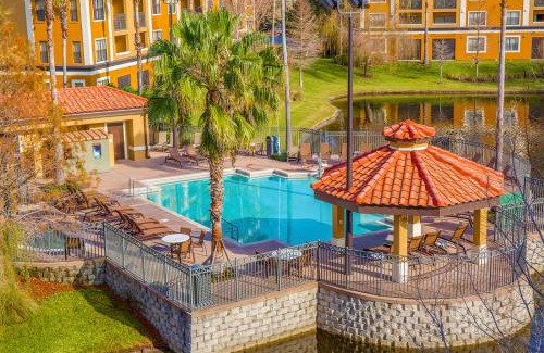 Florida Central Atlantic Coast Resort | Family-Friendly Floridays Orlando Condo Resort with Pool & Views