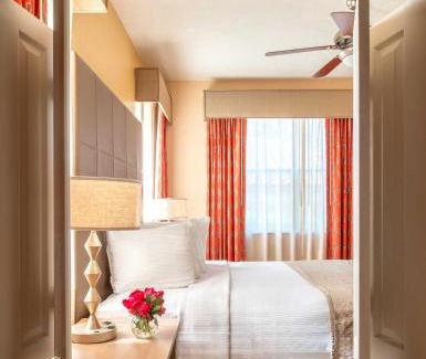 Florida Central Atlantic Coast Resort | Family-Friendly Floridays Orlando Condo Resort with Pool & Views
