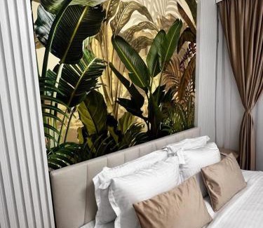 Pitesti Apartment | Family-Friendly Escape at Florilor Residence I - Rated 9.9/10