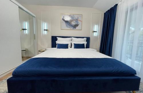 Pitesti Apartment | Discover Florilor Residence II: Family-Friendly Retreat