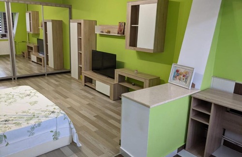 Ramnicu Valcea Apartment | Unbeatable Guest Rated Experience at Florina Hotel