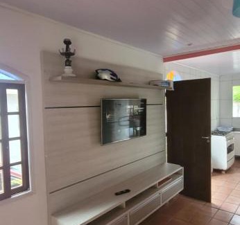 Campeche Norte House | Unforgettable Stay at Floripa Key Quintal Sunset - 10/10!