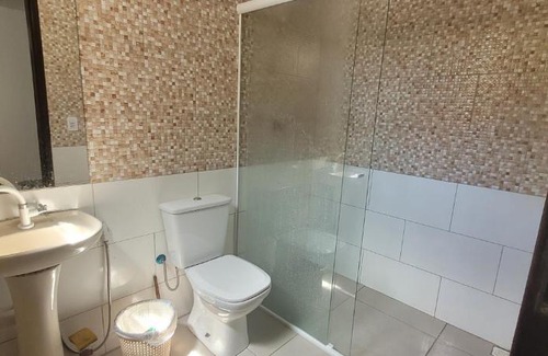 Campeche Norte House | Unforgettable Stay at Floripa Key Quintal Sunset - 10/10!