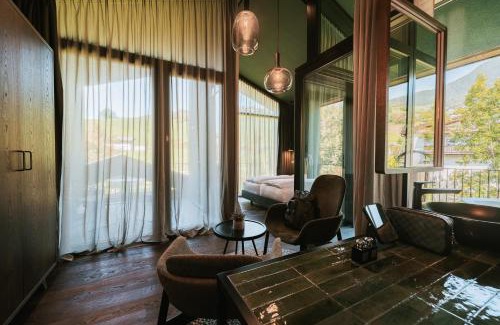 Siusi Hotel | Discover Floris Green Suites: Perfect for Oceanfront Retreats
