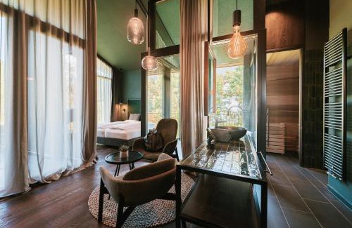 Siusi Hotel | Discover Floris Green Suites: Perfect for Oceanfront Retreats