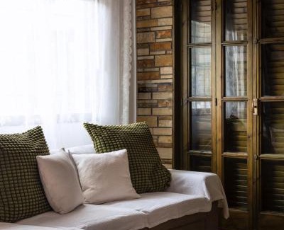 Trimiklini House | Exceptional Stay at Floropounta: Pet and Child Friendly!