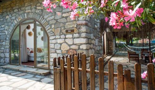 Kumlubuk Hotel | Florya Kumlubük Hotel Marmaris