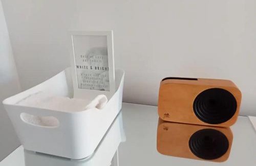 Keiss House | Relaxing Flotnar Hús - Ensuite Rooms with Hot Tub Access