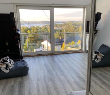 Faervik House | Cozy Sørlandshus for Family Getaways and Relaxation