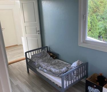 Faervik House | Cozy Sørlandshus for Family Getaways and Relaxation
