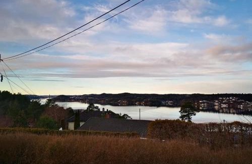 Arendal House | Beautiful Coastal Home for Rent with Private Beach Access