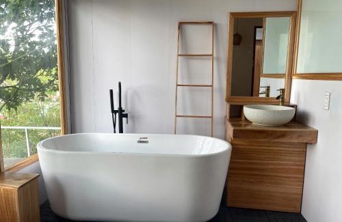 Moc Chau Cabin | Flourish Homestay