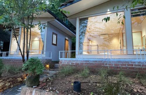 Moc Chau Cabin | Flourish Homestay