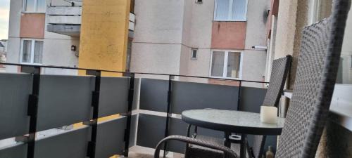 Odorheiu Secuiesc Apartment | Top-Rated Family Stay at Flower Apartment - Edge