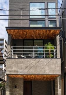 Chuo-ku House | Family-Friendly Getaway at Flower Base TSUBAKI Retreat