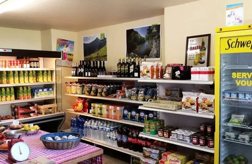 Neuveglise-sur-Truyere House | Relax at Camping Flower le Belvédère - Mobile Home for 4