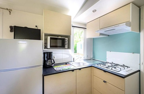 Hauterives House | Discover Camping Flower le Château***: Family-Friendly Retreat