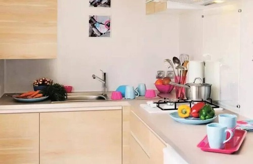 Vannes House | Oceanfront Retreat at Campsite Flower Le Conleau