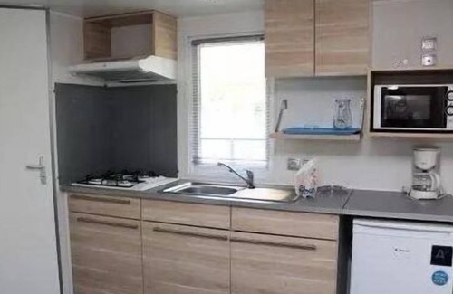 Montbarrey House | Comfortable Stay at Campsite Flower Les 3 Ours - Family-Focused