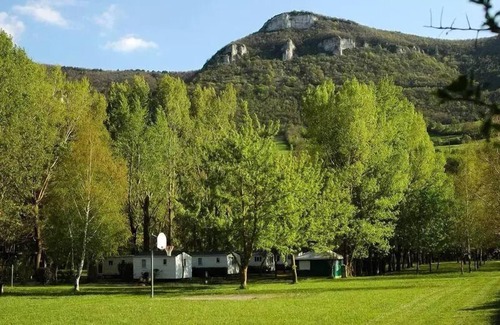 Millau House | Discover Campsite Flower Saint Lambert: Family-Friendly Retreat