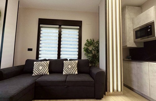 Noja Apartment | Flower Deluxe Low with Garden-6083