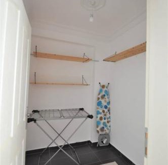 Tosmur Belediyesi Apartment | Guest Rated 10/10: Flower Garden Oba in Alanya Awaits