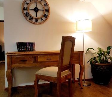 Zywiec Apartment | Experience Flowers in the Attic: Pet-Friendly Retreat