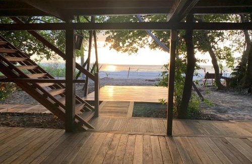 Maracana House | Relax at FlowMove Retreat Algodoal: Beachfront Spa Oasis