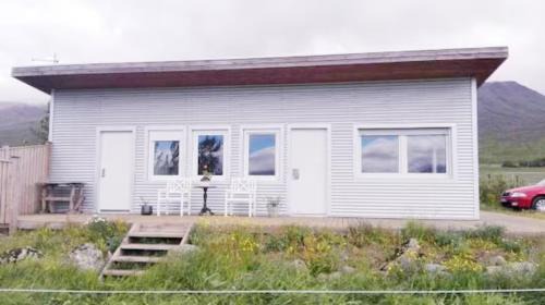 Akrahreppur House | Flugumýri 2: Family-Friendly Stay with Pet Amenities