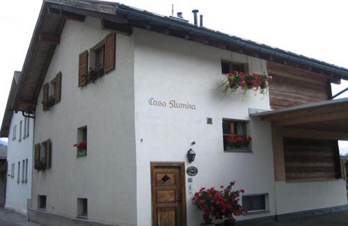 Flims Apartment | Flumina: Cozy Retreat for Up to 4 Guests, Rated 9.4/10